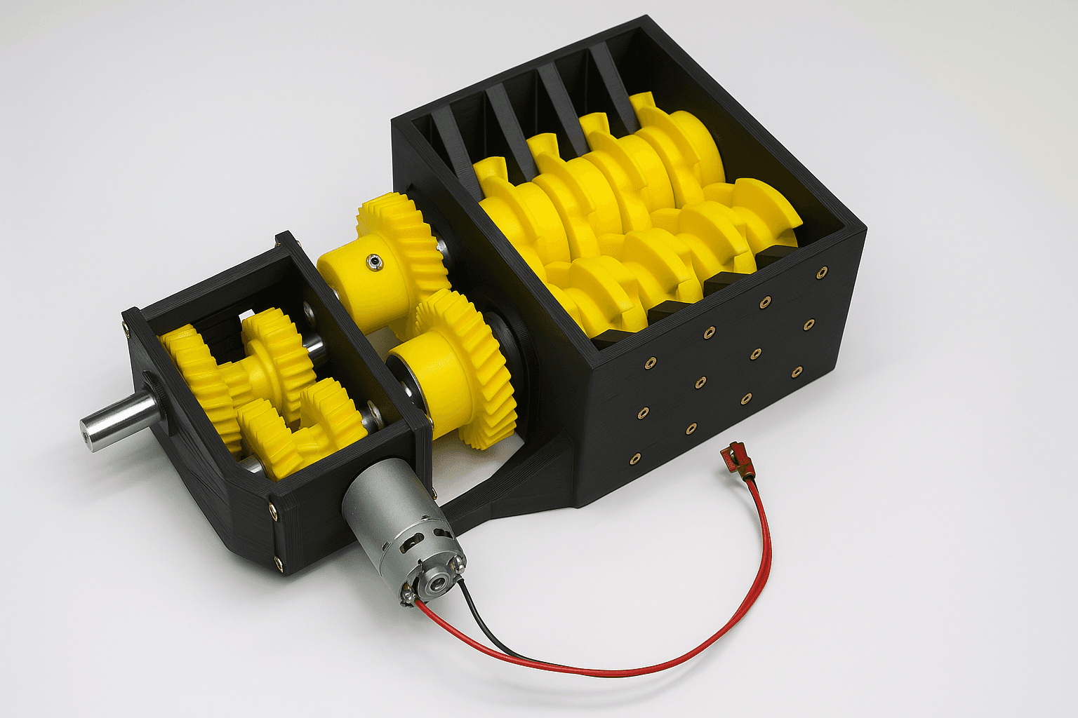 Функциональные прототипы