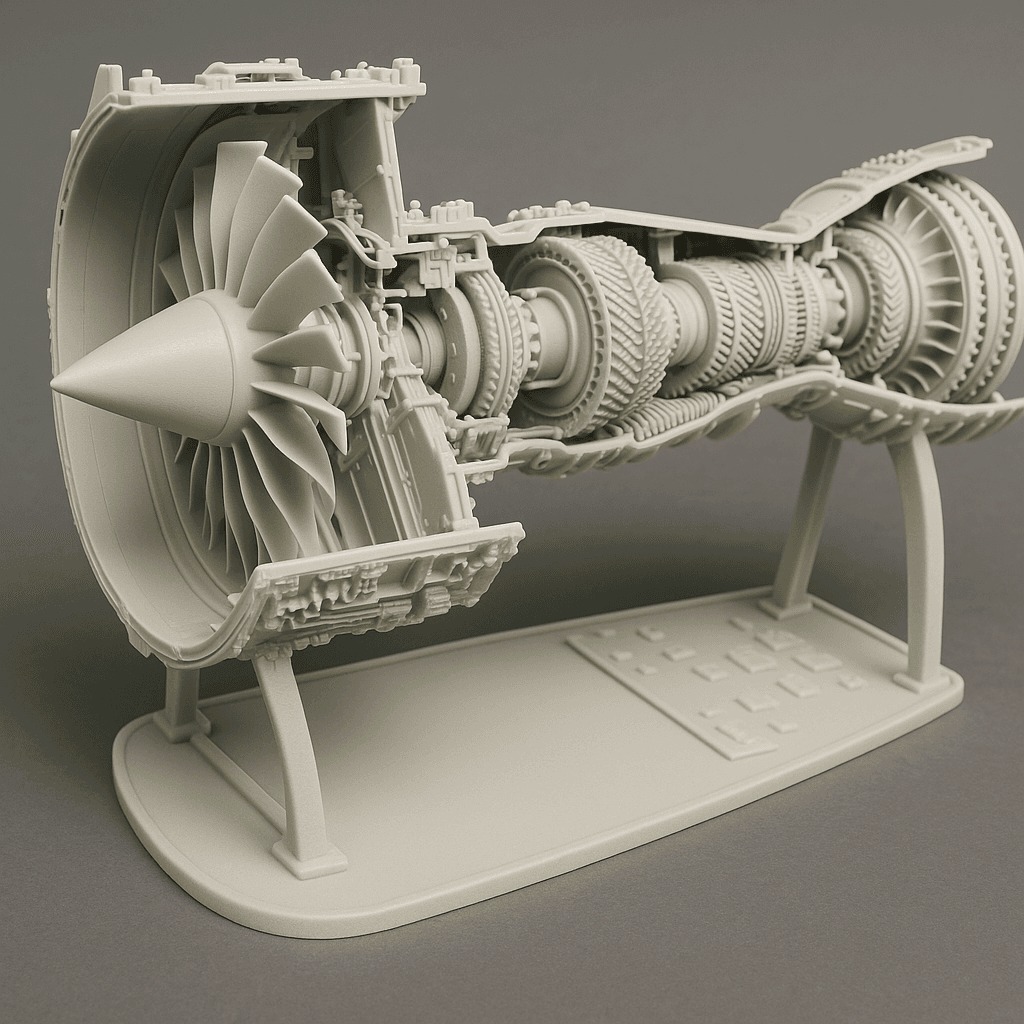 Маркетинговые модели